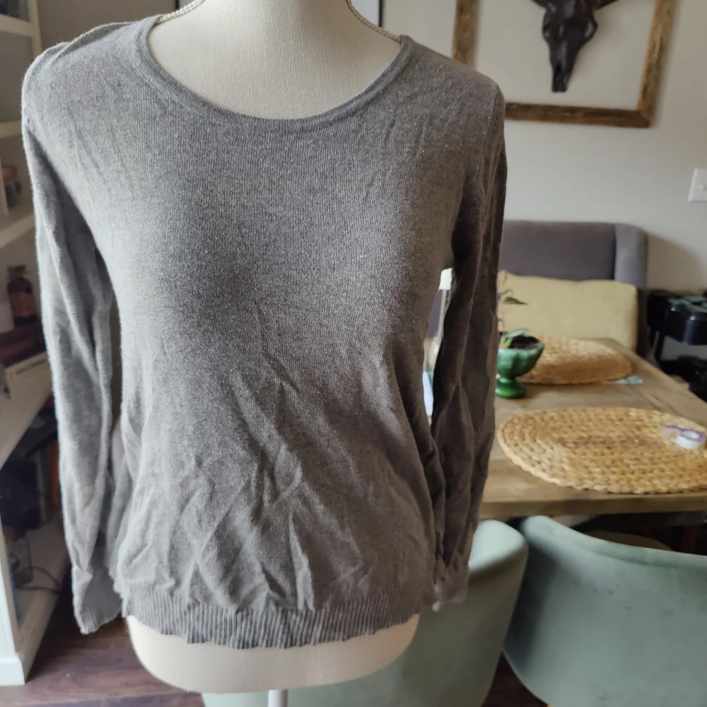 Live Riche Top - Picture 2 of 3